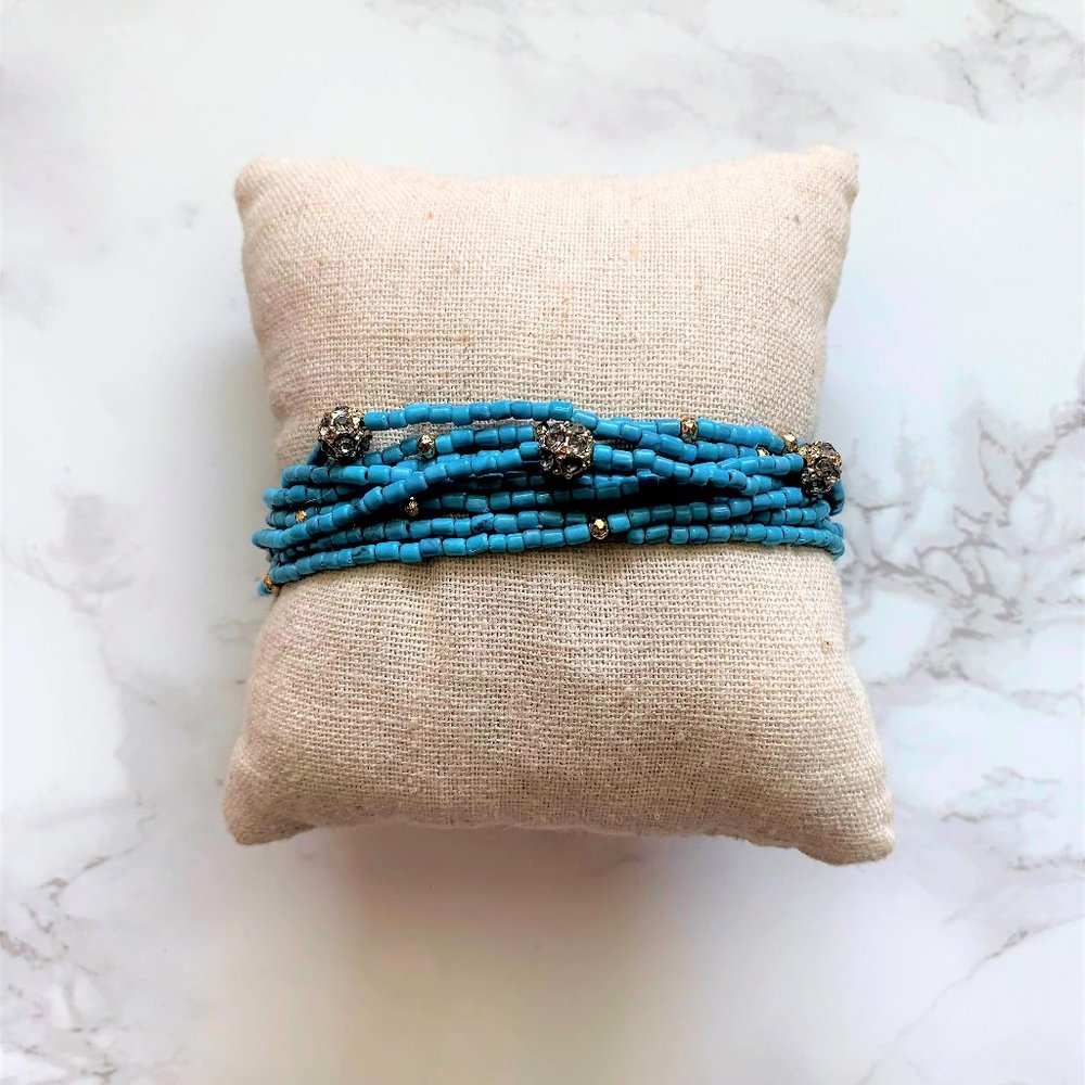 Stella and Dot Calliah Bracelet